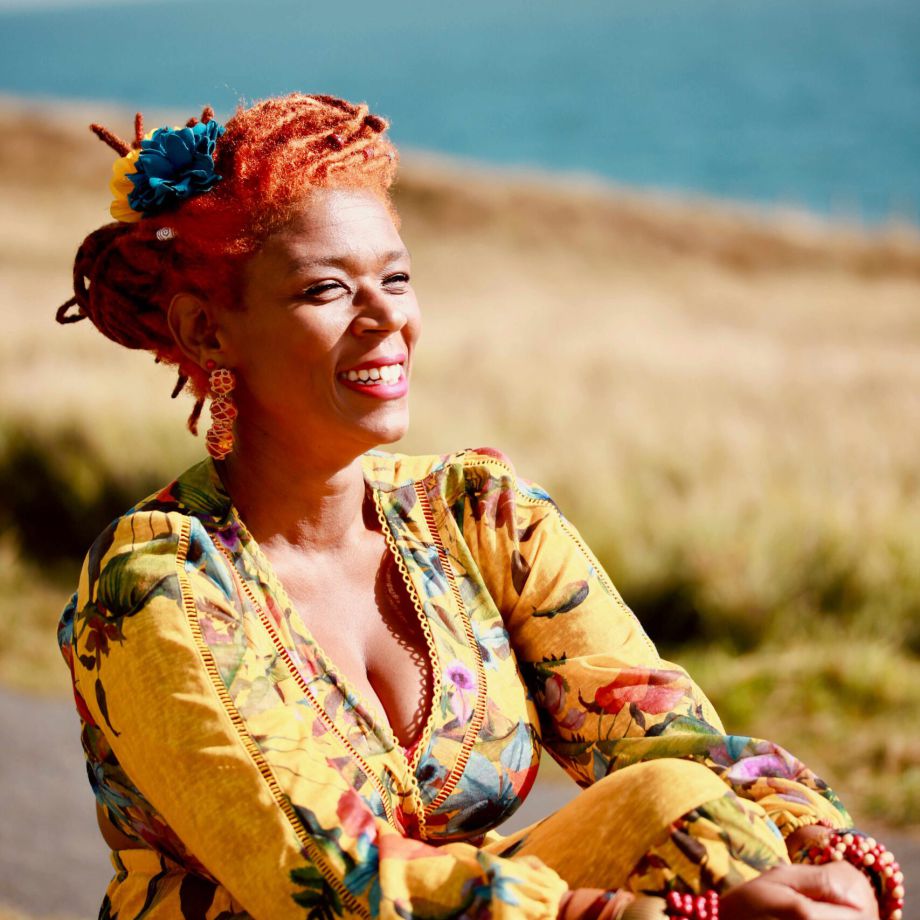 Carmen Souza, 5. September 2026