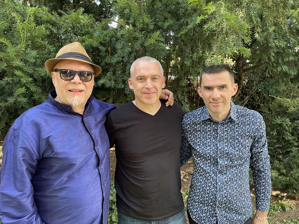 Tony Lakatos Organization, 31. Oktober 2026